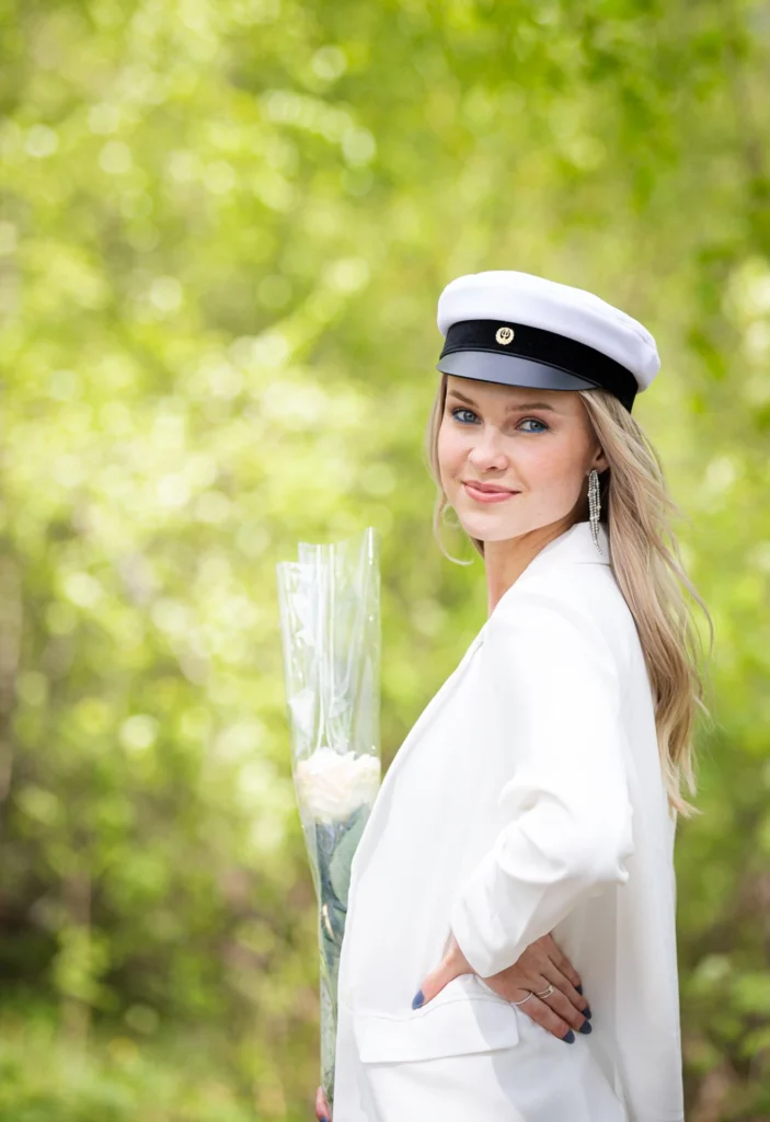 Ylioppilaskuvat Kontiolahti, Eno, Joensuu