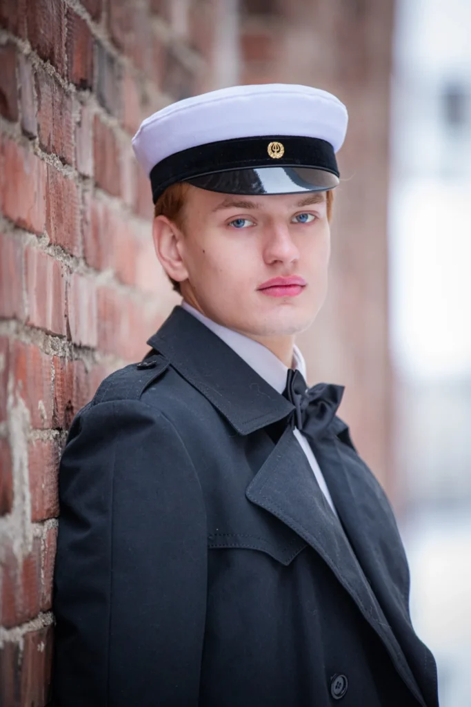 Valmistujaiskuvat Joensuu