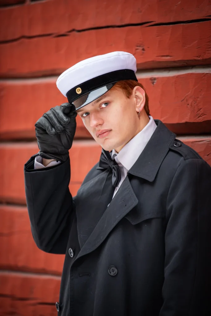 Ylioppilaskuvaus Joensuu