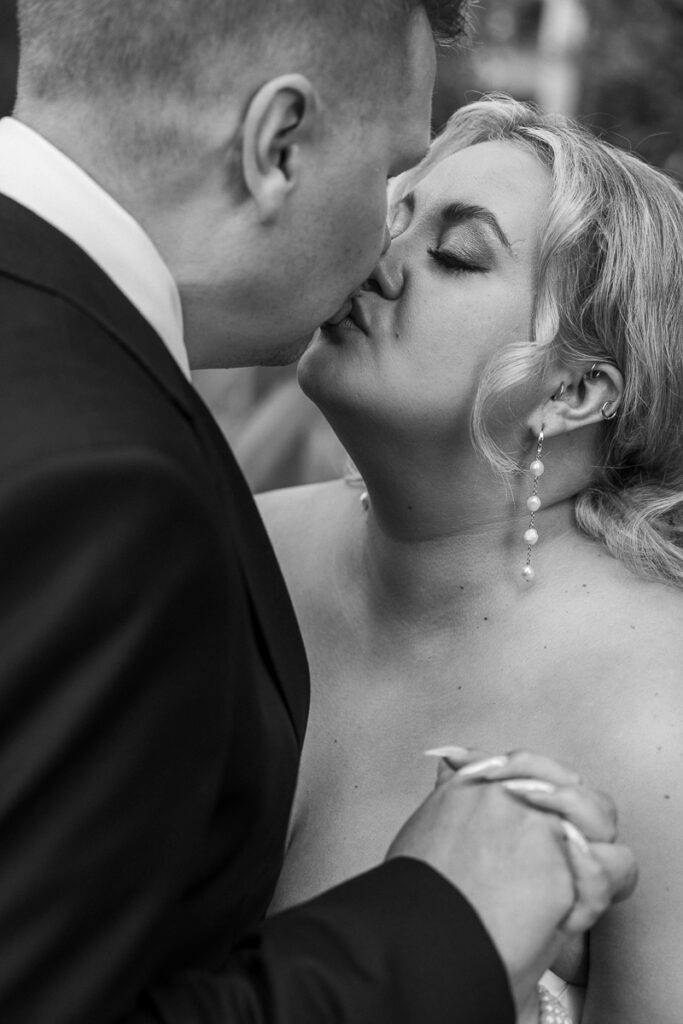 dokumentaarinen hääkuvaus kuopio