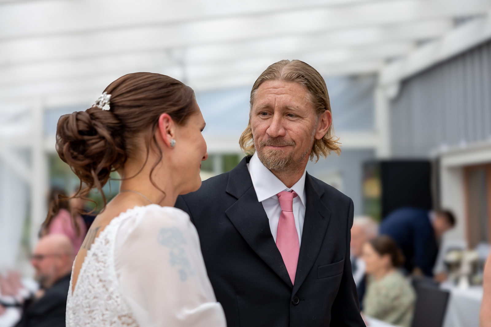 Hääkuvaaja Joensuu - valokuvaaja häihin Pohjois-Karjalassa