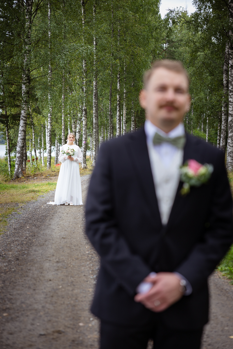 hääkuvaus joensuu