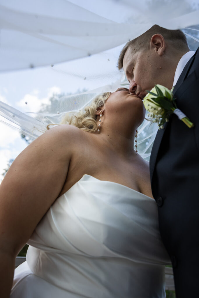 Valokuvaaja häihin Itä-Suomi