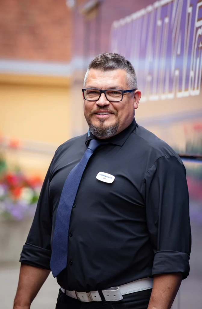 Henkilökuvat yrityksille