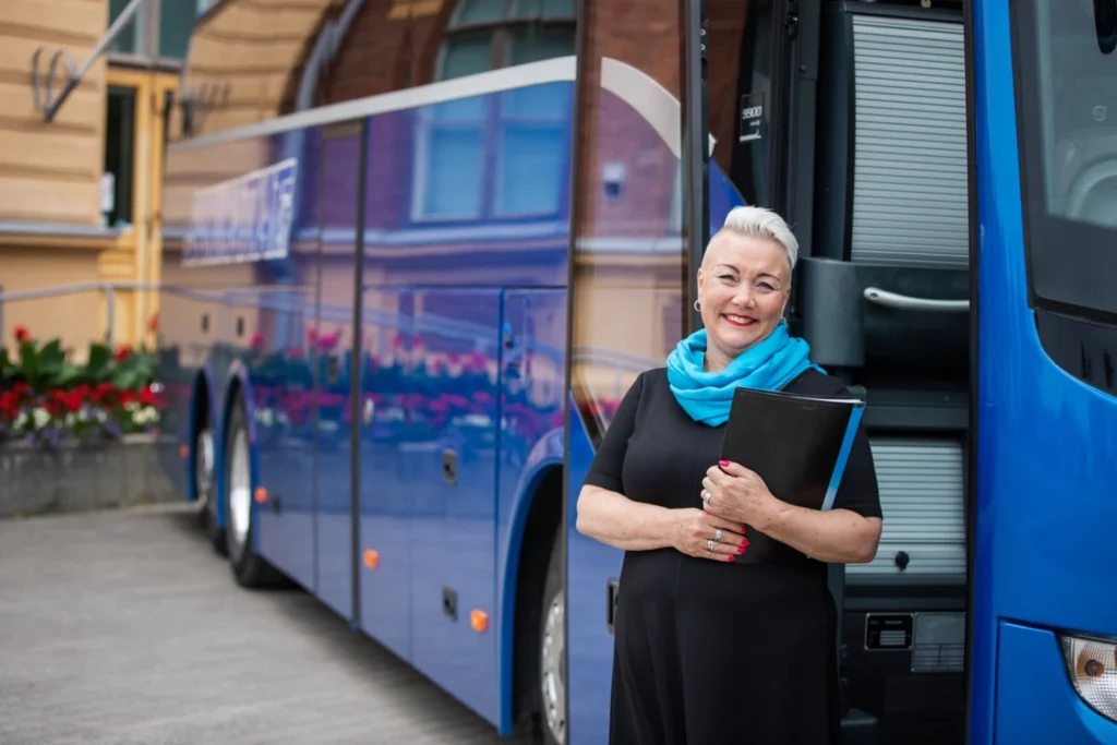 Henkilökuvat yrityksille