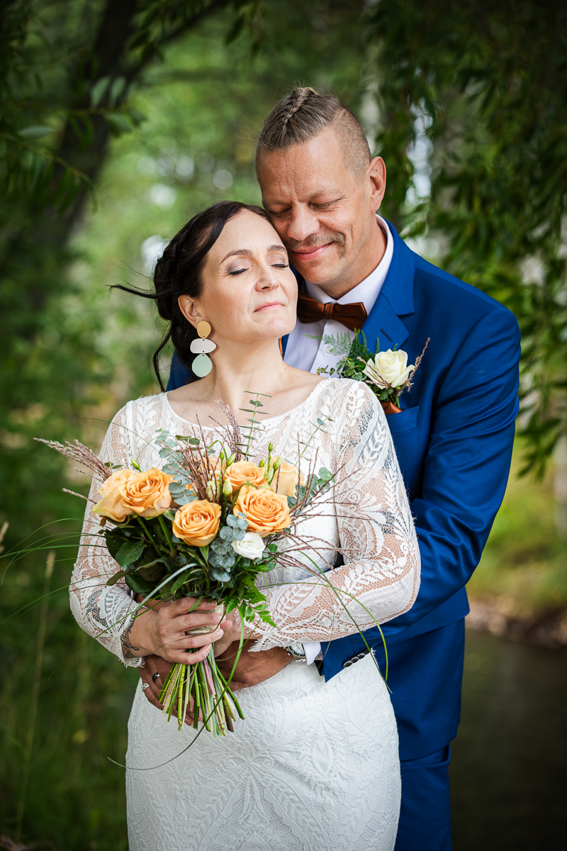 hääpotretit joensuu