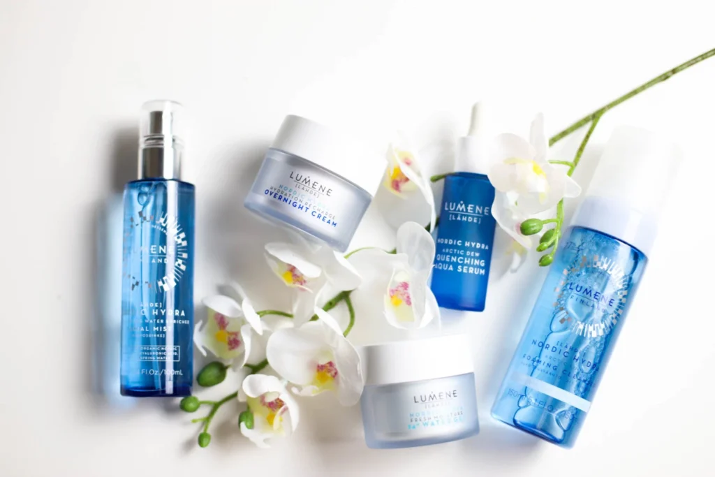 Laadukkaat tuotekuvat yrityksille