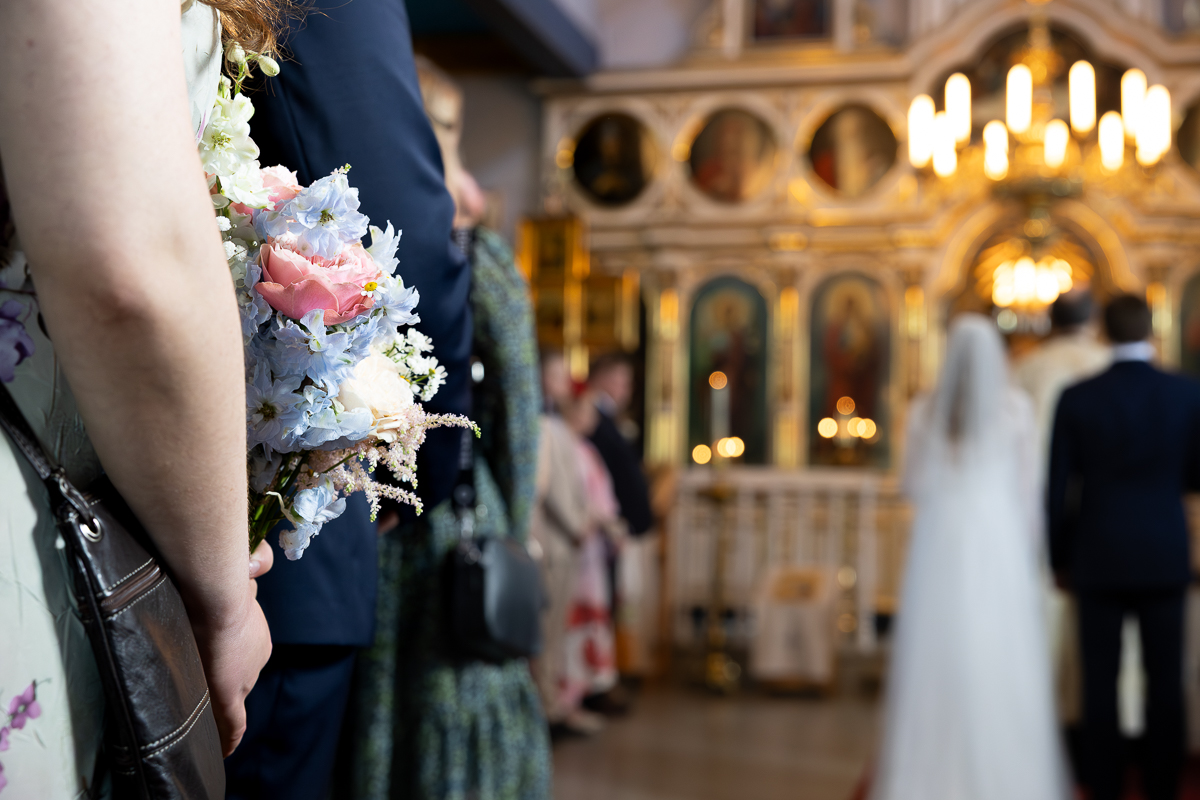 valokuvaaja ortodoksihäihin Joensuu