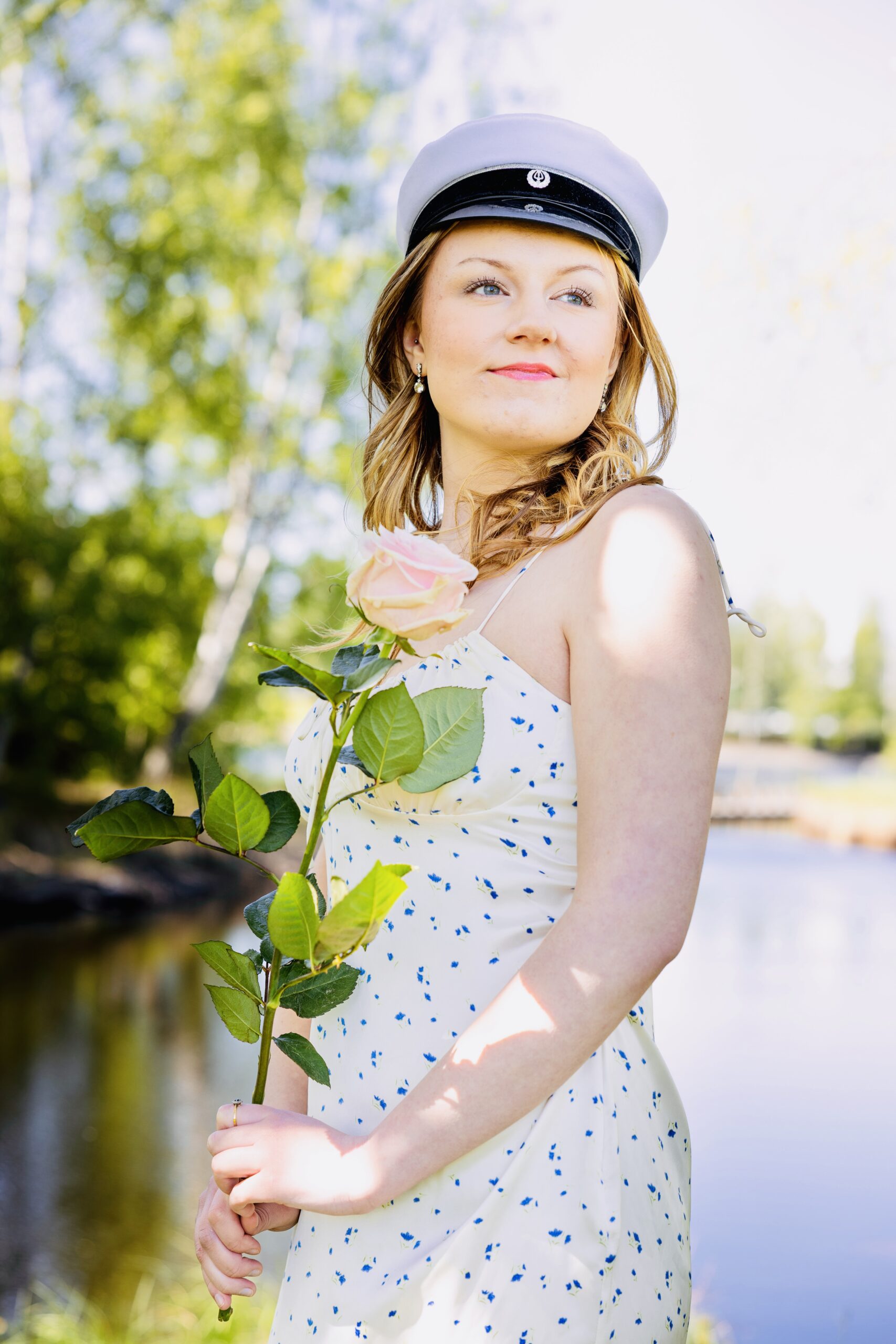 valokuvaaja ylioppilasjuhliin joensuu